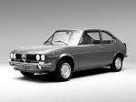 Alfa Romeo Alfasud Ti 1973 года (WW)